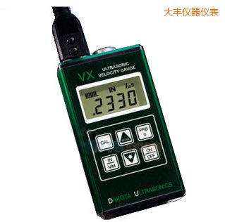 大豐超聲波測厚儀