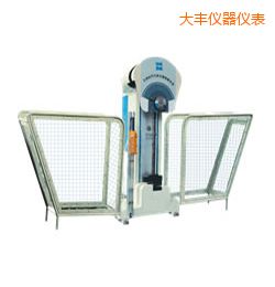 大豐時(shí)代半自動金屬擺錘沖擊試驗(yàn)機(jī)