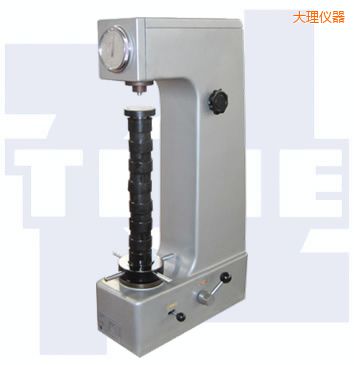 大理時(shí)代高行程手動(dòng)洛氏硬度計(jì)