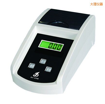 大理室內空氣苯/苯系物速測儀