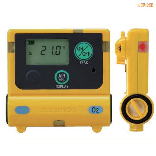 大理氧氣濃度計