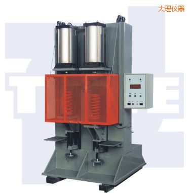 大理氣動式彈簧試驗機(jī)