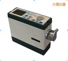 大理壓電天平式粉塵計