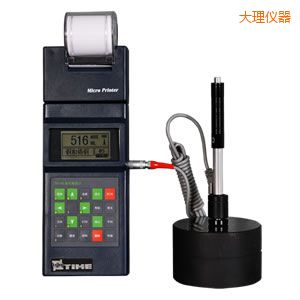 大理便攜式里氏硬度計(jì)