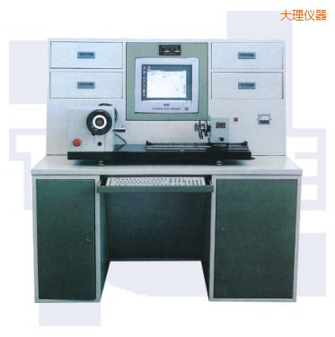 大理微機(jī)控制自鎖螺母鎖緊性能試驗(yàn)機(jī)XLW系列