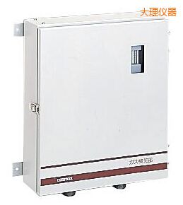 大理固定式氧氣檢測儀