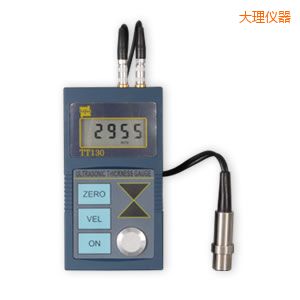 大理超聲波測厚儀
