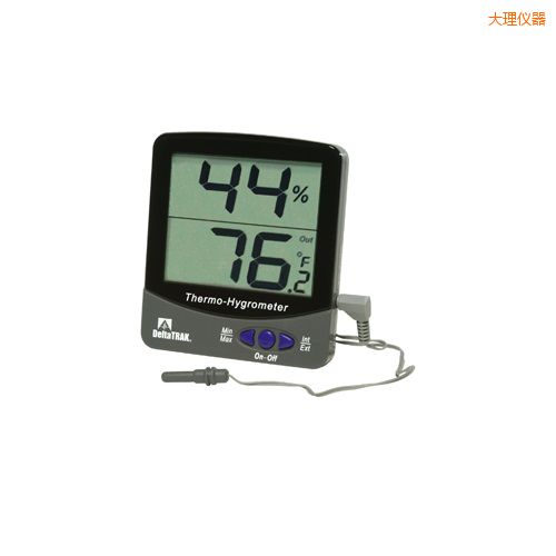 大理大屏顯示 溫濕度計