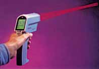 大連紅外測(cè)溫儀