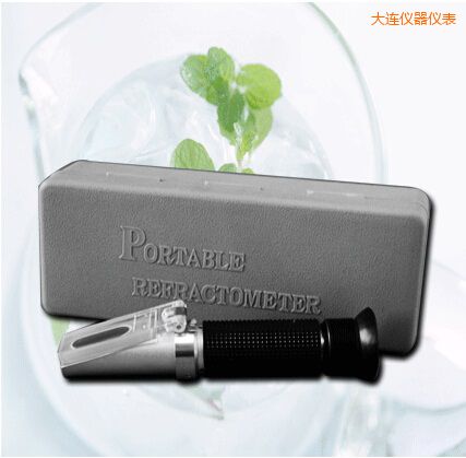 大連手持式食鹽/鹽度快速測定儀