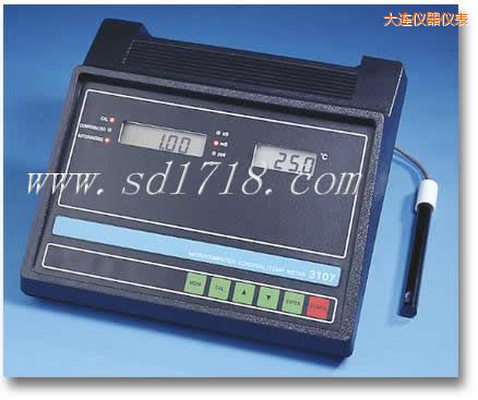 大連實驗室電導(dǎo)率、鹽度測試儀