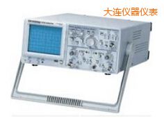 大連實(shí)時(shí)存儲示波器