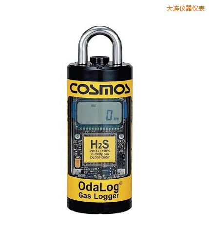 大連硫化氫氣體檢測(cè)器