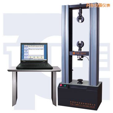 丹東微機(jī)控制電子萬(wàn)能試驗(yàn)機(jī)(小門(mén)式)