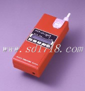 丹東便攜式甲醛分析儀