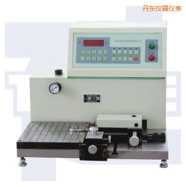 丹東活塞環(huán)彈力試驗機