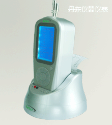 丹東激光塵埃粒子計(jì)數(shù)器