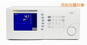 丹東標準型精密壓力測量儀