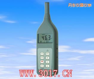 丹東多功能聲級(jí)計(jì)