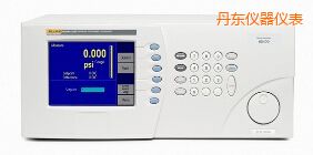 丹東標準型氣體壓力控制器校準器