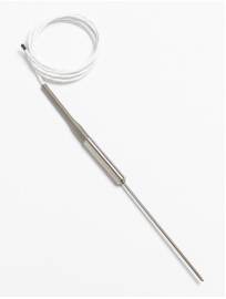 丹東小直徑工業(yè)鉑電阻溫度計(jì)