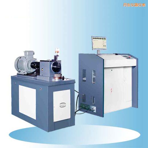 丹東時(shí)代微機(jī)控制電液伺服PV摩擦試驗(yàn)機(jī)