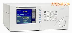 大同大氣數(shù)據(jù)測試系統(tǒng)