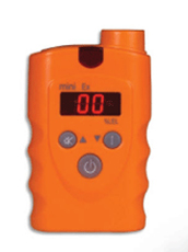 ��ͬMiniEx��ȼ�Ԛ��w�z�y��(b��o)���x