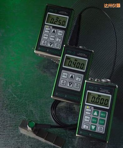 達州超聲波測厚儀