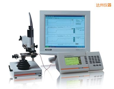 達(dá)州臺式電解測厚儀