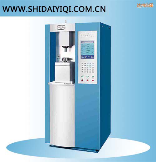 達(dá)州時(shí)代立式萬(wàn)能摩擦磨損試驗(yàn)機(jī)