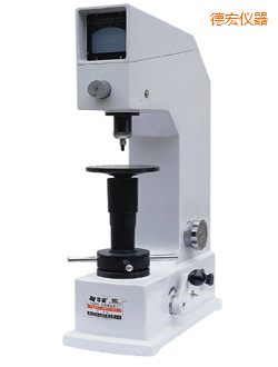 德宏布洛維硬度計(jì)