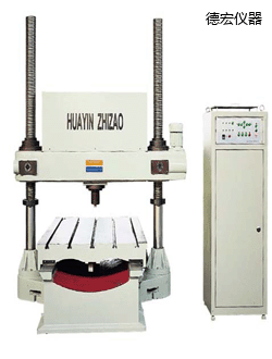 德宏門(mén)式布氏硬度計(jì)
