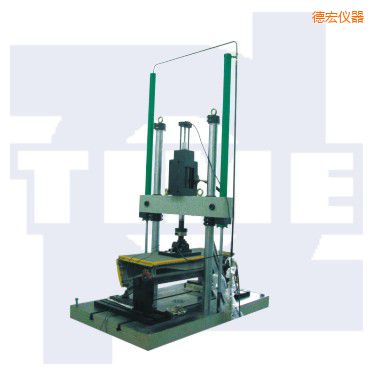 德宏電液伺服動(dòng)靜萬(wàn)能試驗(yàn)機(jī)