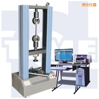 德宏微機(jī)控制電子萬能試驗(yàn)機(jī)WDW系列