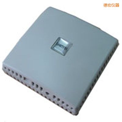 德宏墻壁型溫濕度變送器