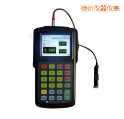 德州便攜式振動(dòng)分析儀