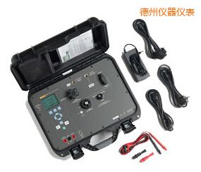 德州便攜式壓力校準器