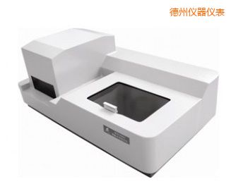 德州多參數(shù)農藥殘留檢測儀