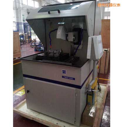 德州大型全自動切割機