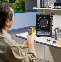 德州大面源紅外溫度校準(zhǔn)器