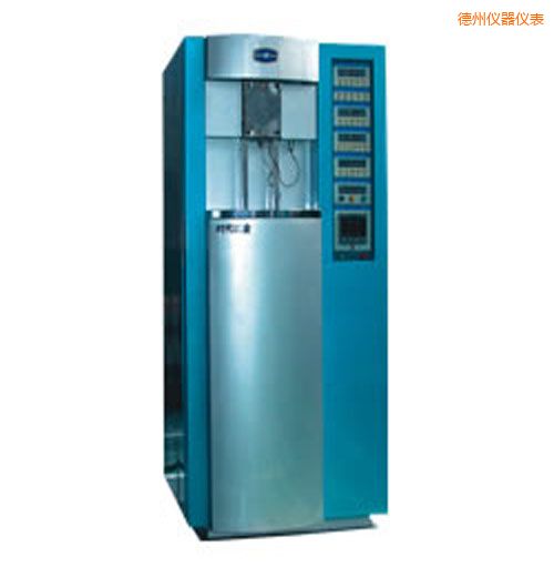 德州時代高速環(huán)塊摩擦磨損試驗(yàn)機(jī)