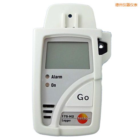 德州電子溫濕度記錄儀