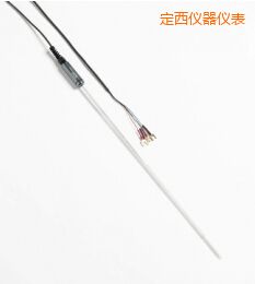 定西高性價(jià)比石英套管標(biāo)準(zhǔn)鉑電阻溫度計(jì)