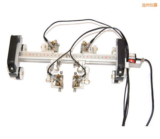 定州M系列掃查架