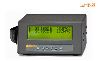 定州四通道便攜式測(cè)溫儀