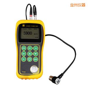 定州超聲波測厚儀(高溫型)原TT320