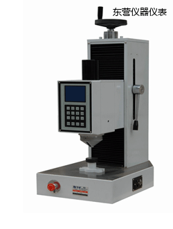 東營自動全洛氏硬度計(jì)