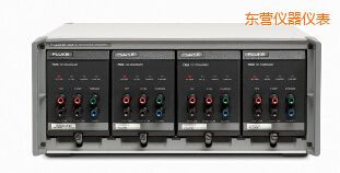 東營四單元直流電壓參考和傳遞標(biāo)準