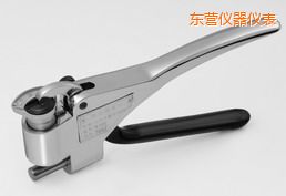 東營銅合金韋氏硬度計